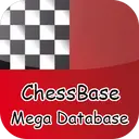 ChessBase Mega Database 2024