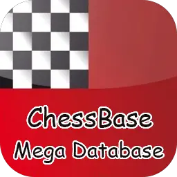 ChessBase Mega Database 2024