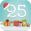 Christmas Countdown 23.6.5