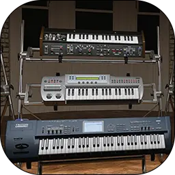 KORG Collection Complete 5.0.5