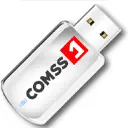 COMSS Boot USB 2021.12 Full / Lite