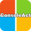 ConsoleAct 2.9