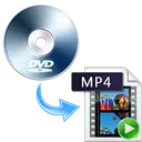 CoolSoftware DVD to MP4 3.1.3