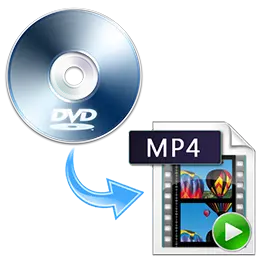 CoolSoftware DVD to MP4 3.1.3