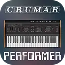 Crumar Performer 1.0.0