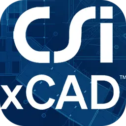 CSI CSiXCAD 21.0.0.0167