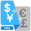 Currency Converter Pro 2.5.0