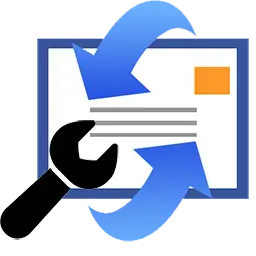 DataNumen Outlook Express Repair 2.3.0