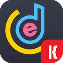 DCent kwgt v2.3.6