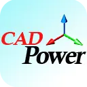 Four Dimension Technologies CADPower 22.23