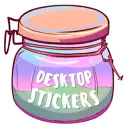 Desktop Stickers 2.78