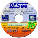 DFSee 16.9