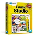 Digital Comic Studio Deluxe 1.0.6.0