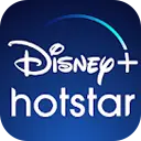 Disney+ Hotstar 24.12.16.25