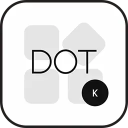 DOT KWGT v8.0