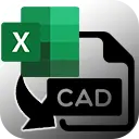 DotSoft Excel2CAD 7.2.0