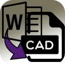 DotSoft Word2CAD 3.2.0