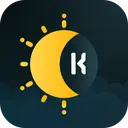 Eclipse for KLWP v1.3