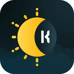 Eclipse for KLWP v1.3