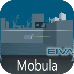 EIVA Mobula Pro 4.8.1