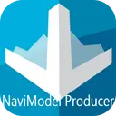 EIVA NaviModel Producer 4.8.1