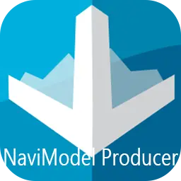 EIVA NaviModel Producer 4.8.1