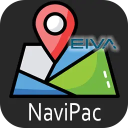 EIVA NaviPac 4.6.5