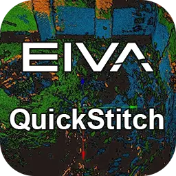 EIVA QuickStitch 4.4.2