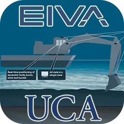 EIVA UCA 4.5.3