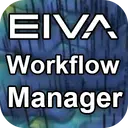 EIVA Workflow Manager 4.8.0.5