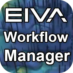 EIVA Workflow Manager 4.8.0.5