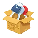 Elcomsoft Password Digger 1.05.388