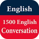 English 1500 Conversation 8.6