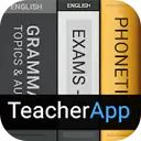 English Grammar and Phonetics v7.6.7