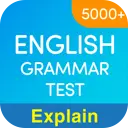 English Grammar Test v2.3.2