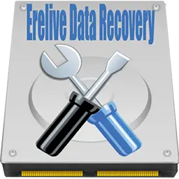 Erelive Data Recovery 6.6.0.0