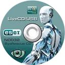 ESET SysRescue Live 1.0.22.0