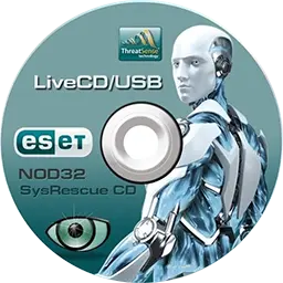 ESET SysRescue Live 1.0.22.0