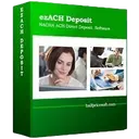 HalfpriceSoft ezAch Deposit 4.0.4