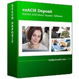 ezAch Deposit 4.0.4