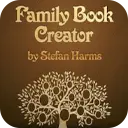 Family Book Creator 2017 v23.14.343.586