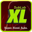 FAW SubLab XL v1.0.3 B3