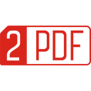 2PDF 2.0.8270.29344