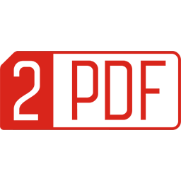 2PDF 2.0.8270.29344