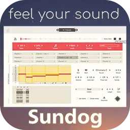 FeelYourSound Sundog 3.9.0