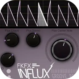 FKFX Influx v1.8.5