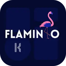 Flamingo KWGT 5.0