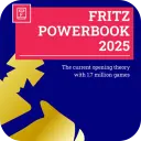 Fritz Powerbook 2025