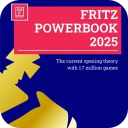 Fritz Powerbook 2025