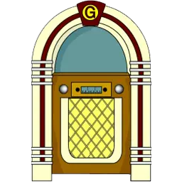 Gammadyne DJ Jukebox 30.0